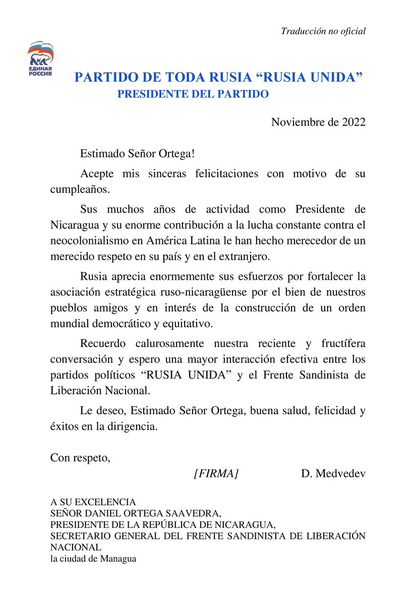 nota